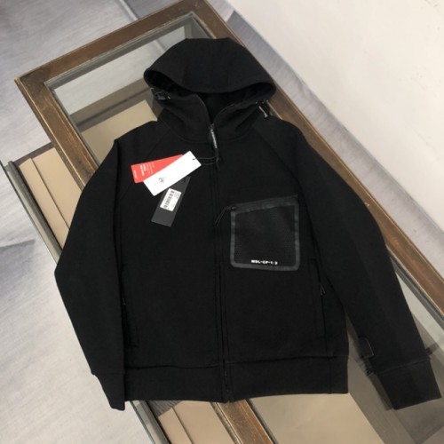 [CP Company] CP 컴패니 로고 집업 후디 점퍼 22090381