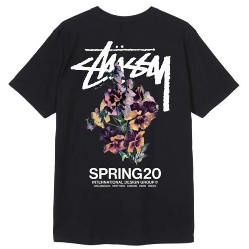 [Stussy] 스투시 쁘띠끄 티셔츠 20040335