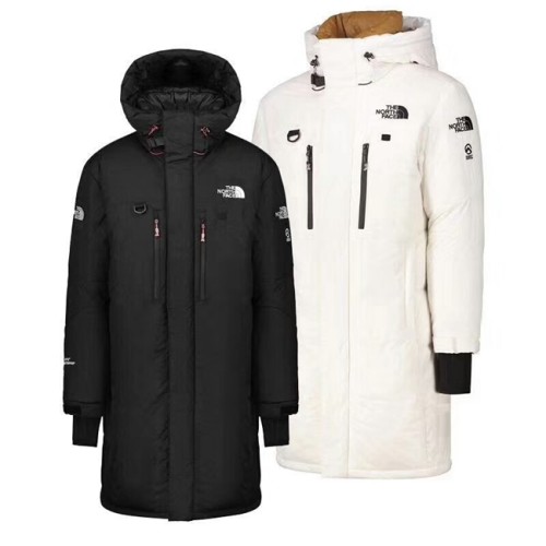 [THE NORTH FACE] 노스페이스 남녀공용 히말라야 롱패딩 18111330