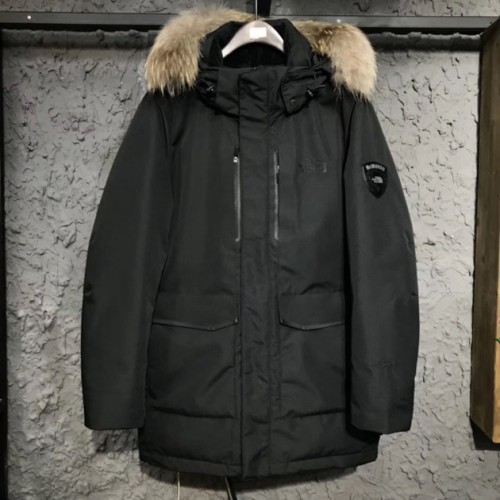 [THE NORTH FACE] MCMURDD SERIES 노스페이스 패딩