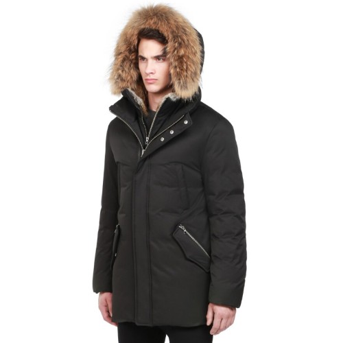 [Mackage] 맥케이지 에드워드