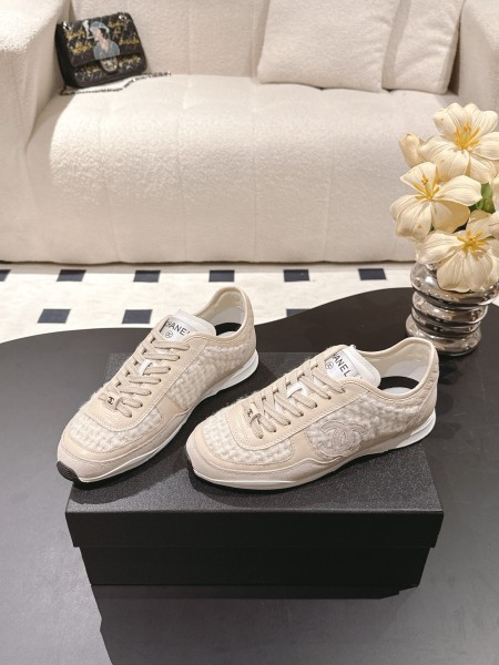 샤**넬 스니커즈