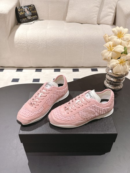 샤**넬 스니커즈