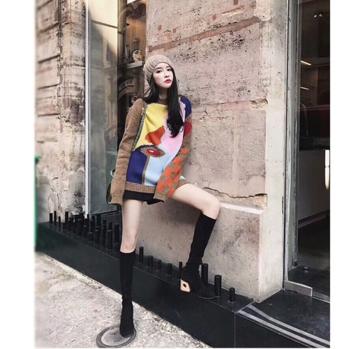 [Acne] Women's Sweater 171101-11