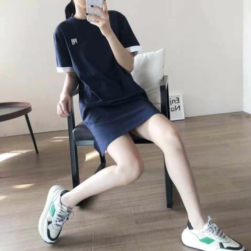 [Alexander Wang] 알렉산더왕 코튼 원피스 20050738