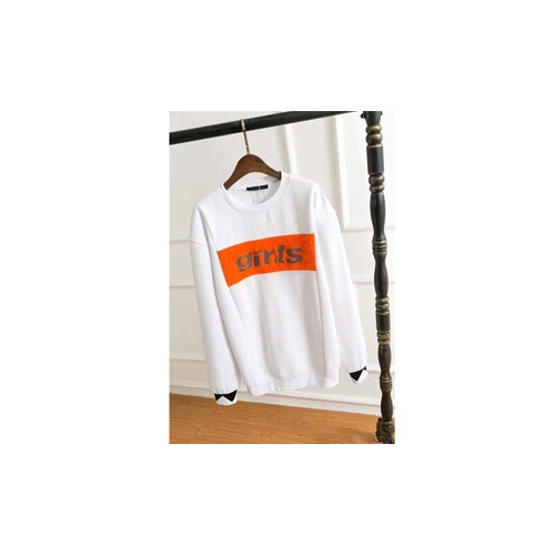 [Alexander Wang] Women's Tee 161226-24