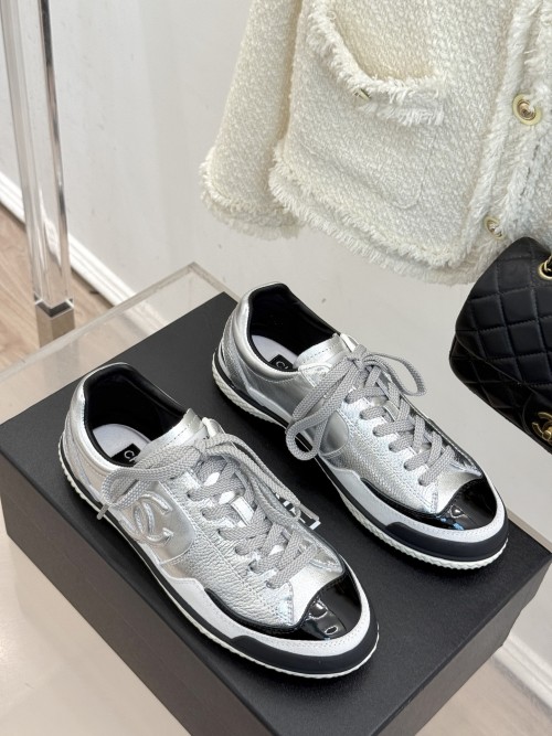 샤**넬 스니커즈