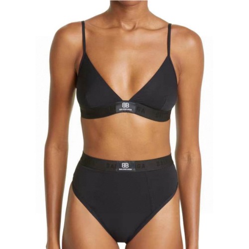 [Balenciaga] 발렌시아가 Sporty bikini 25070230