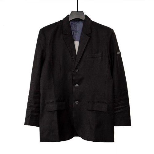 [Balenciaga] 발렌시아가 남/여 오버핏 블레이져 210108413