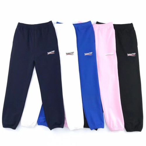 [Balenciaga] 발렌시아가 로고 트레이닝 팬츠 20100536