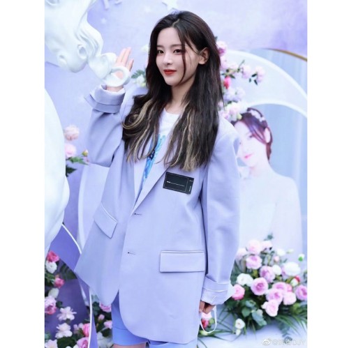 [WELL DONE] 웰던 오버사이즈 블레이져 20091733