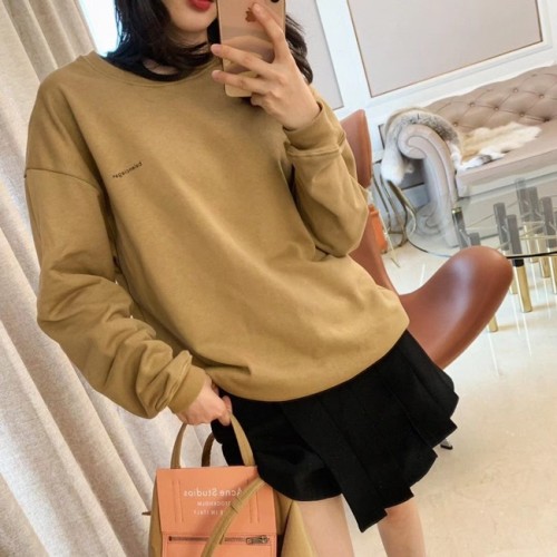 [Balenciaga] 발렌시아가 루즈핏 맨투맨 티셔츠 19081630