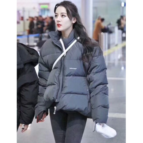 [Balenciaga] 발렌시아가 남녀공용 다운 파카 18120630