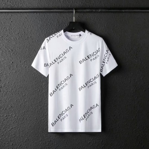 [Balenciaga] 발렌시아가 로고 티셔츠 18060131