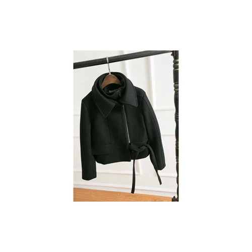 [Balenciaga] Women's Short Coat