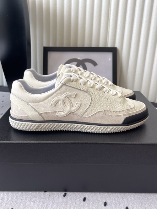 샤**넬 스니커즈