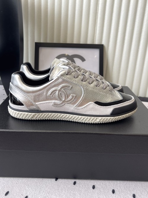 샤**넬 스니커즈