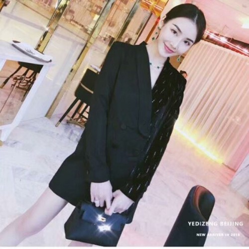 [Balmain] 발망 블레이져 18081532