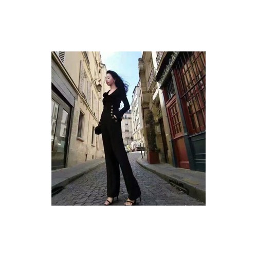 [Balmain] Women's Pants C10264
