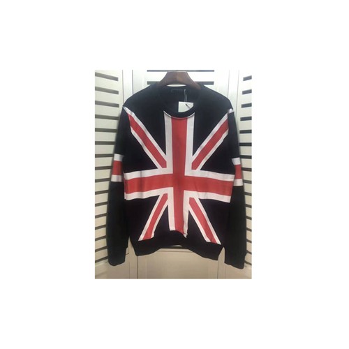 [Balmain] Flag Sweater 160930-1