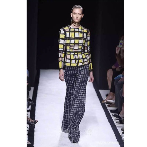 [Balmain] 발망 탑