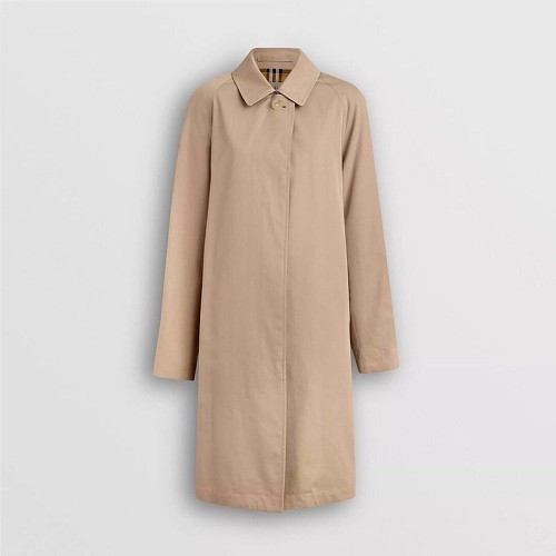 [Burberry] 버버리 캠던 카 코트 80025371