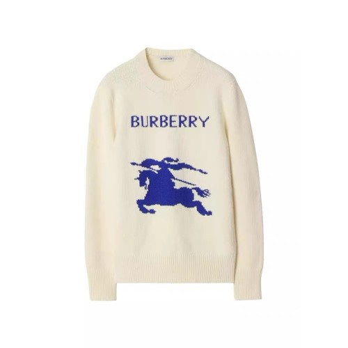 [Burberry] 버버리 EKD 울 캐시미어 스웨터