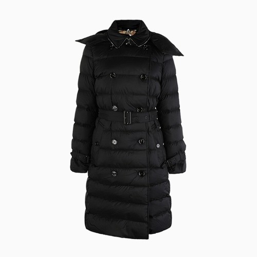 [Burberry] 버버리 애쉬윅 다운 롱 패딩 8044680