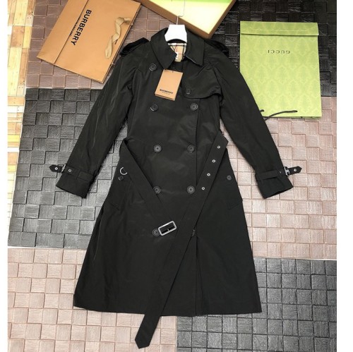 [Burberry] 버버리 빈티지 트렌치 코트 22122145