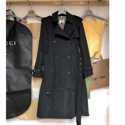 [Burberry] 버버리 빈티지 트렌치 코트 22092250