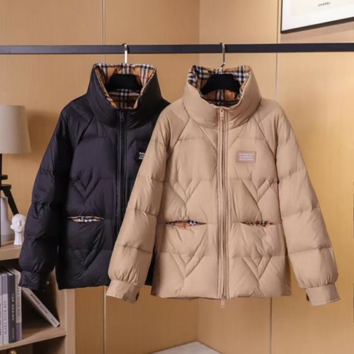 [Burberry] 버버리 누빔 패딩 21081141