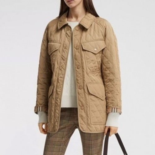 [Burberry] 버버리 클래식 누빔 자켓 20121730