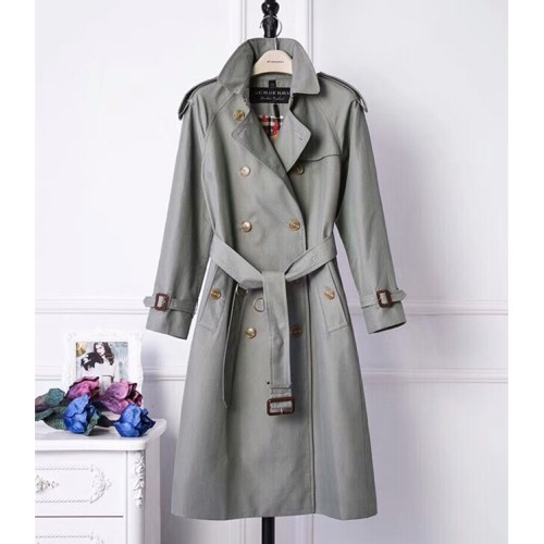 [Burberry] 버버리 트렌츠 코트 19030631
