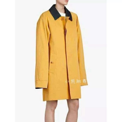 [Burberry] 버버리 코튼 코트 19022531