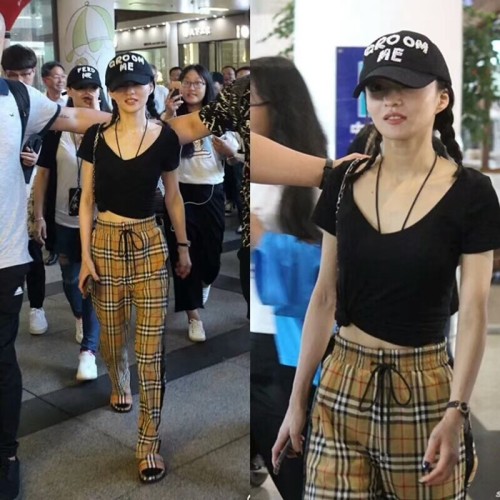 [Burberry] 버버리 투피스 18053132