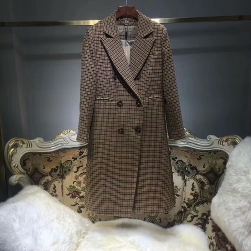 [Burberry] 버버리 울 코트 17112432