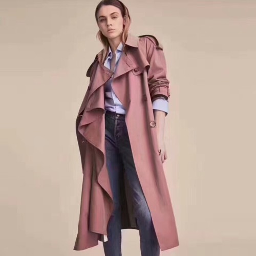 [Burberry] 버버리 트렌치 코트 17081135