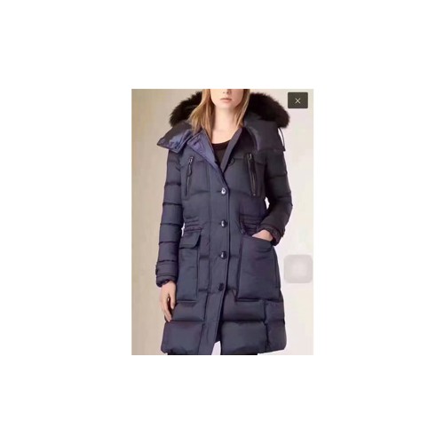 [Burberry] Women's Pading 161230-7