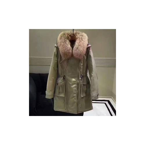 [Burberry] Women's Pading 161230-6