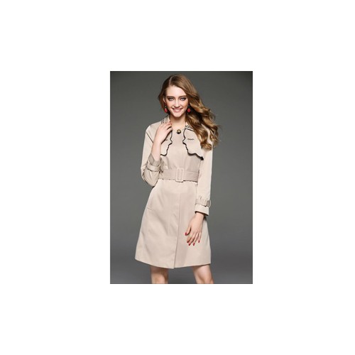 [Burberry] Women's Coat 160913-3