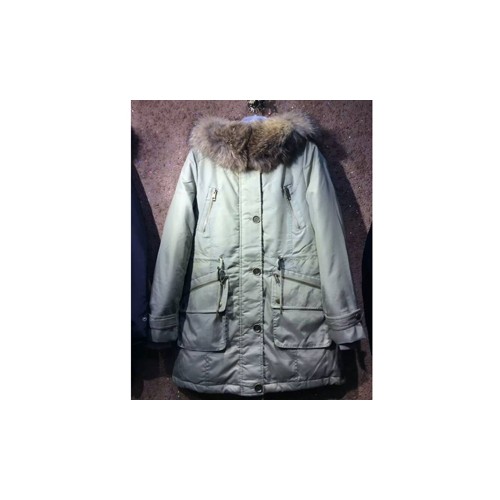 [Burberry] 버버리 롱 패딩