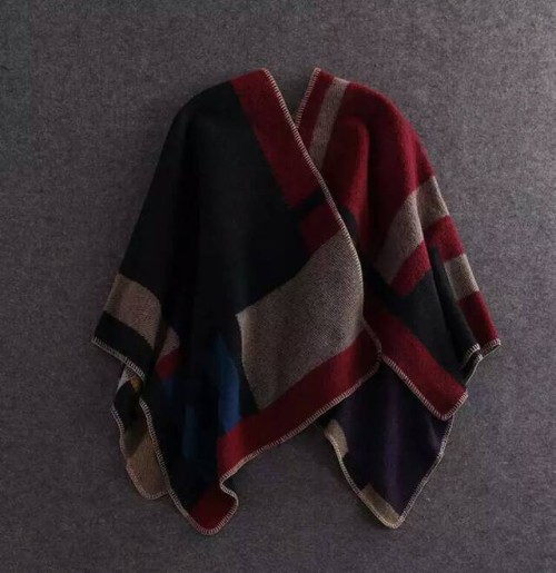 [Burberry] 버버리 올리바아 팔레르모 케이프