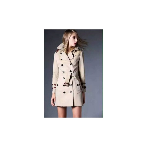 [Burberry] 버버리 개버딘 코트