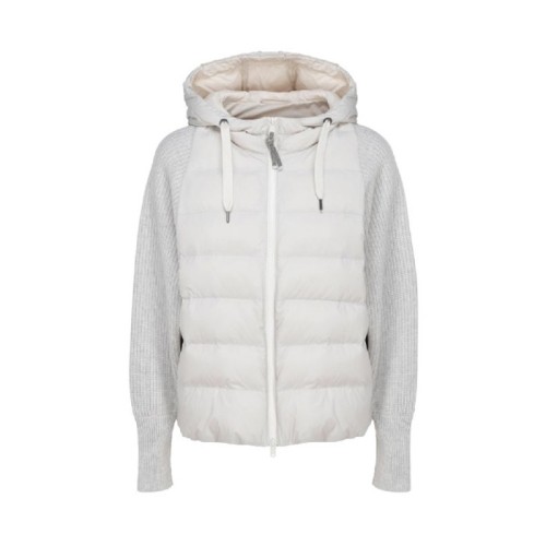 [Brunello Cucinelli] 브루넬로 쿠치넬리 여성 패딩 3color MH5042698 C6039