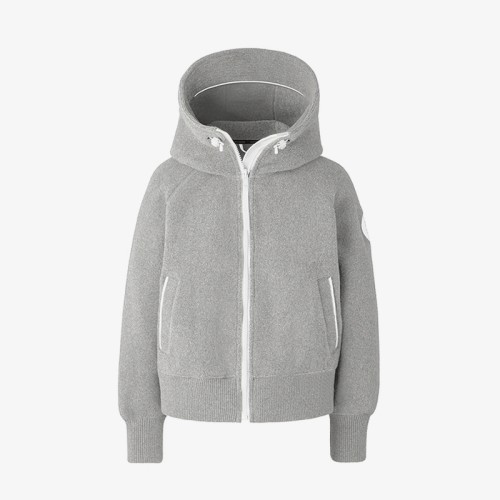 [Canada Goose] 캐나다구스 Chilliwack 봄버 플리스 자켓 7102W1