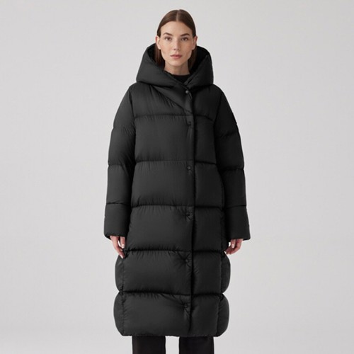 [Canada Goose] 캐나다구스 Rhoda 파카 Q246AWUT02 4827W