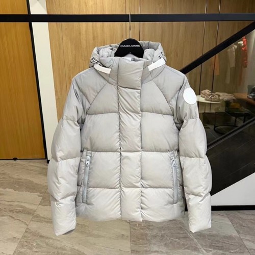 [Canada Goose] 캐나다구스 남/여 정션 Junction 파카 다운패딩 21111242