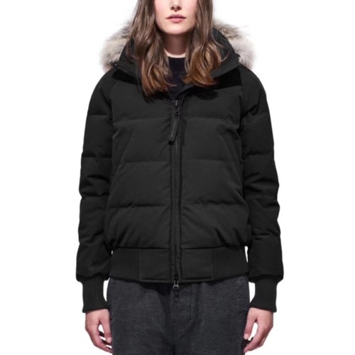 [Canada Goose] 캐나다구스 사보나 후드퍼 구스 패딩 다운 19091232