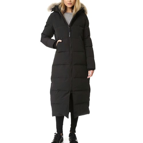 [Canada Goose] 캐나다구스 미스틱 롱 패딩 6601050-M022#