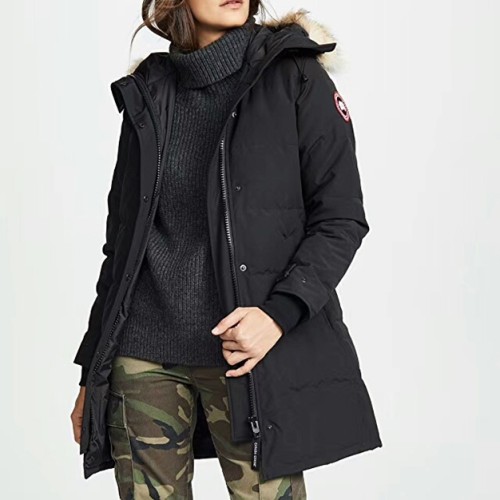 [Canada Goose] 캐나다구스 쉘번 660950 - C15#